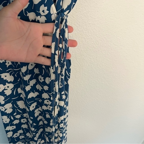 Reformation Laurent Dress in Tuli extra small - Picture 14 of 14